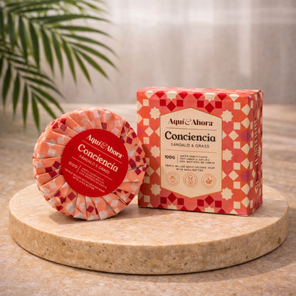 Jabones Naturales - 100g
