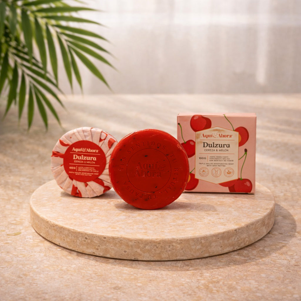Jabones Naturales - 100g