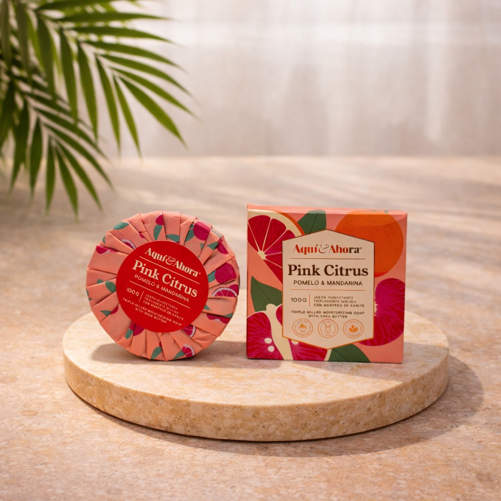 Jabones Naturales - 100g