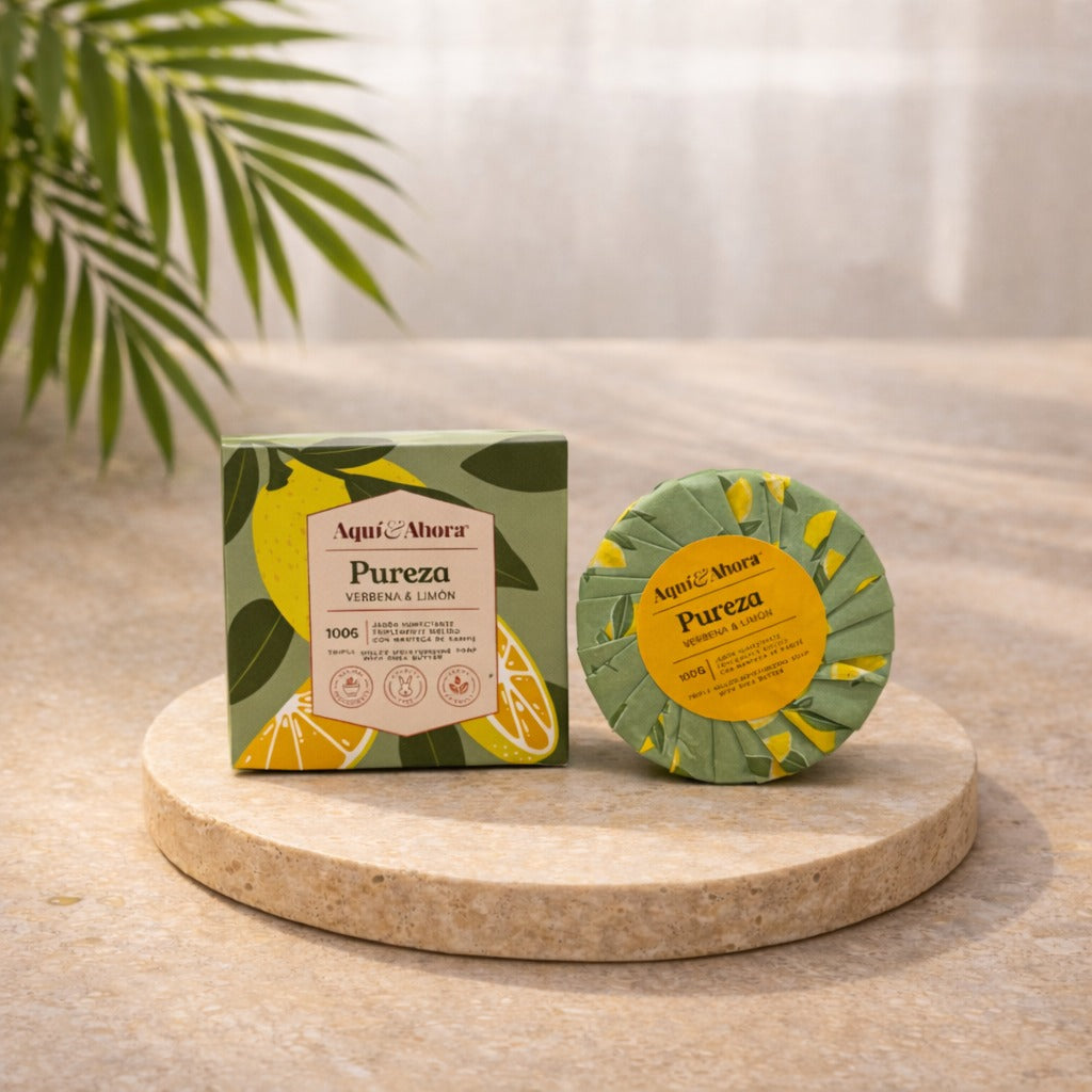 Jabones Naturales - 100g
