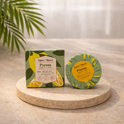 Jabones Naturales - 100g