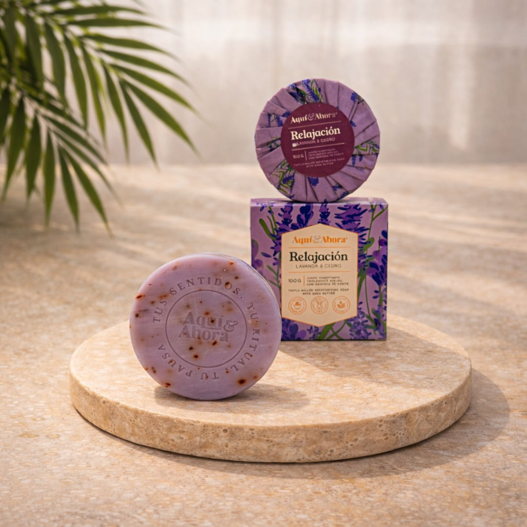 Jabones Naturales - 100g