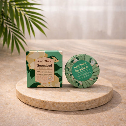 Jabones Naturales - 100g