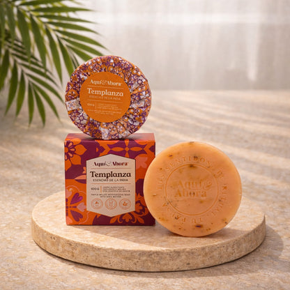Jabones Naturales - 100g