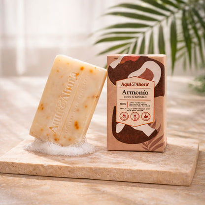 Jabones Naturales - 150g