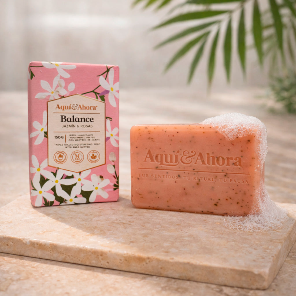 Jabones Naturales - 150g