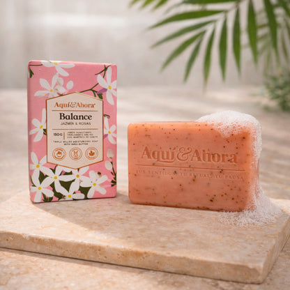 Jabones Naturales - 150g