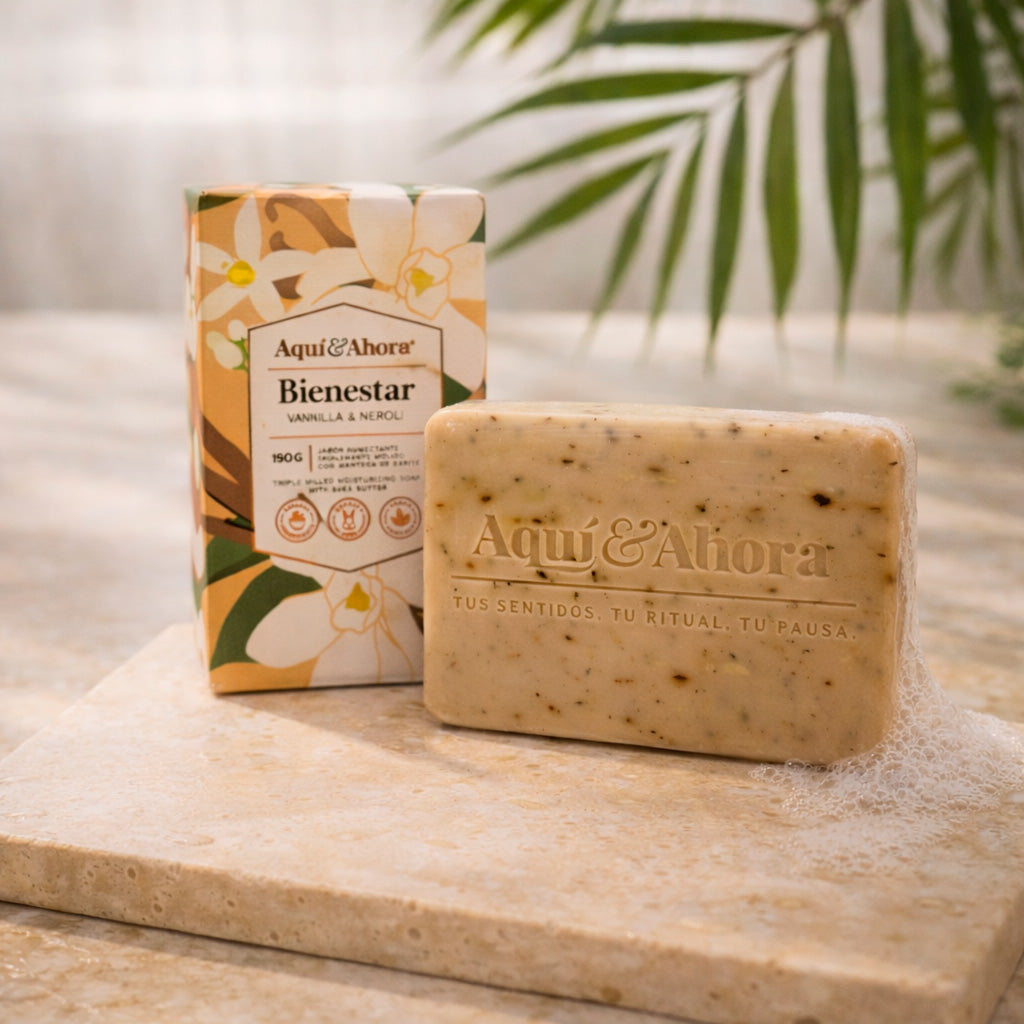Jabones Naturales - 150g