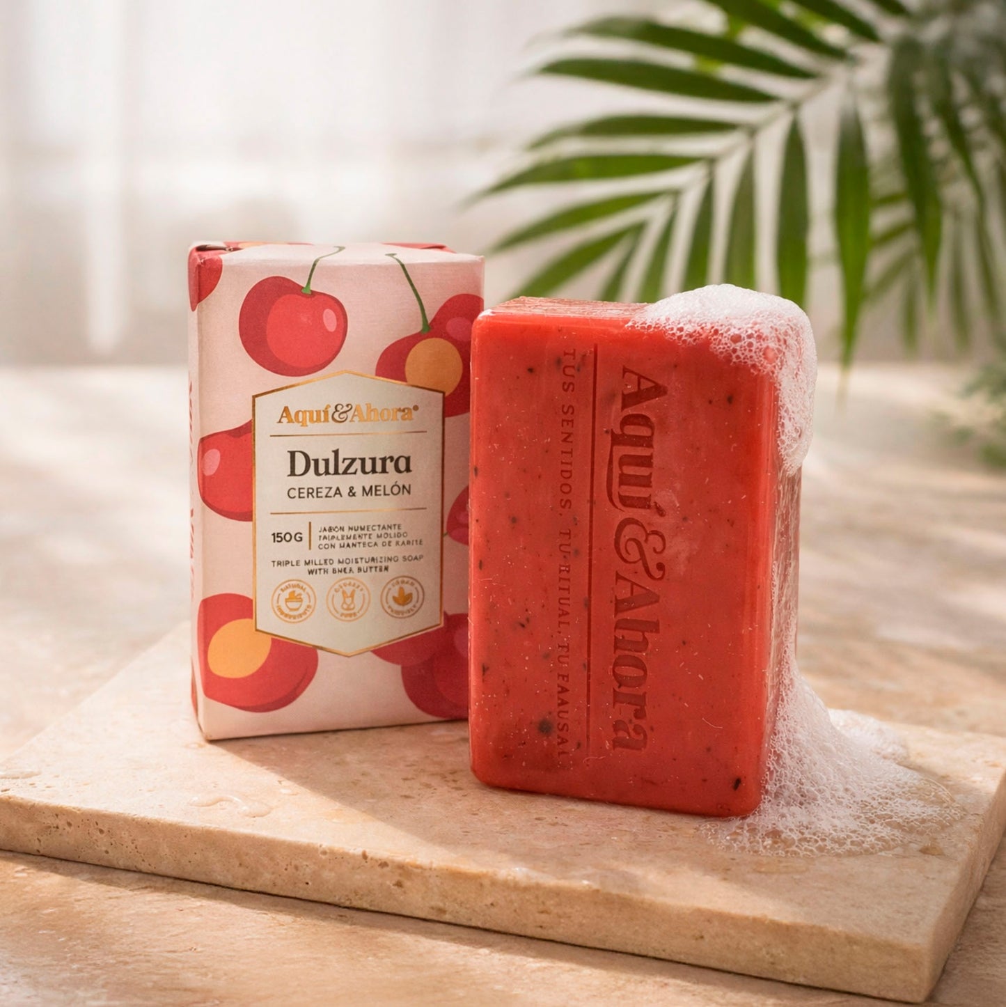 Jabones Naturales - 150g