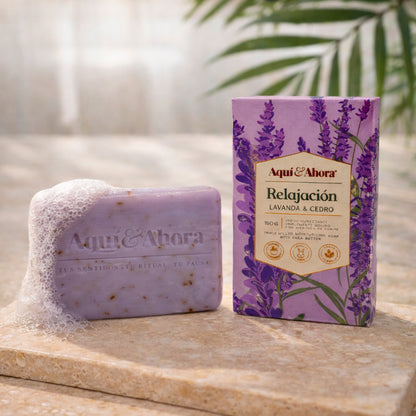 Jabones Naturales - 150g