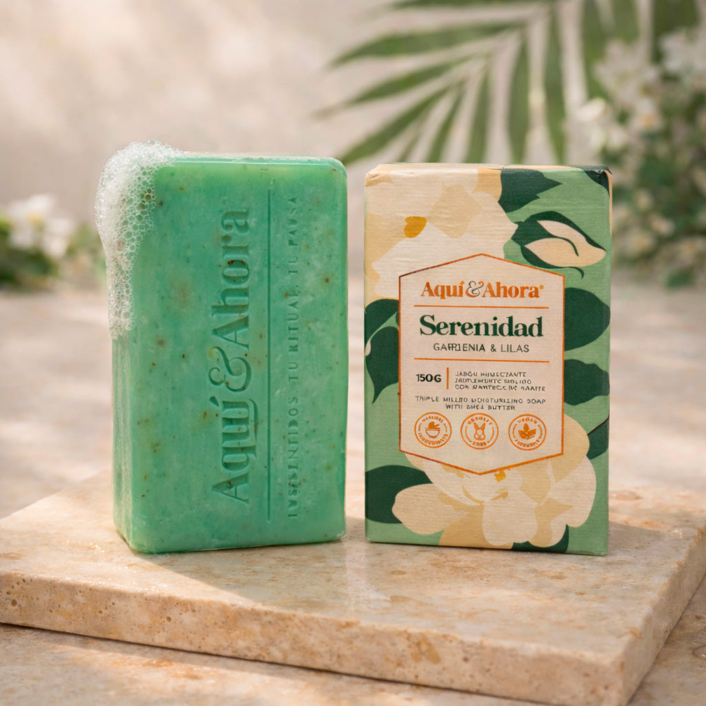 Jabones Naturales - 150g