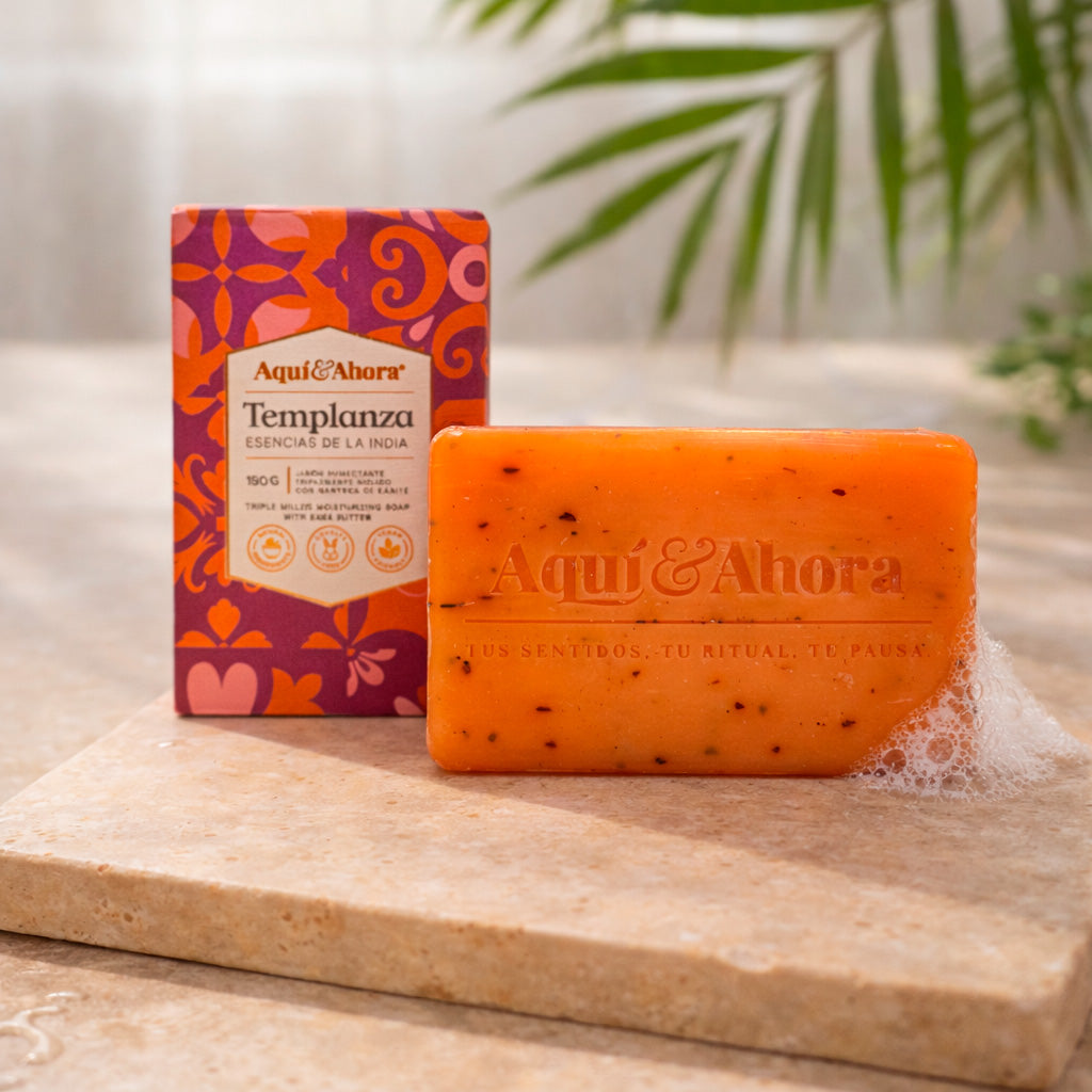 Jabones Naturales - 150g