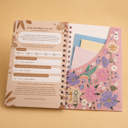 2027 - Agenda PLANNER A5