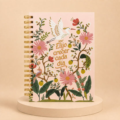 2027 - Agenda PLANNER A5
