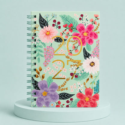 2027 - Agenda PLANNER A5