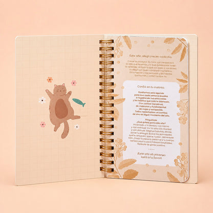 2027 - Agenda POCKET