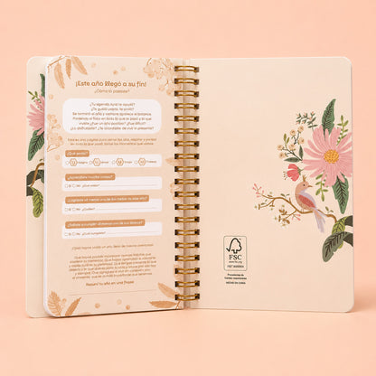 2027 - Agenda POCKET