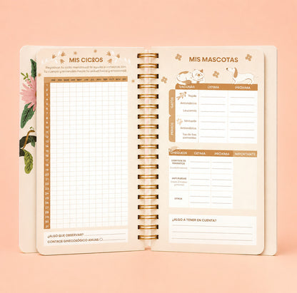 2027 - Agenda POCKET