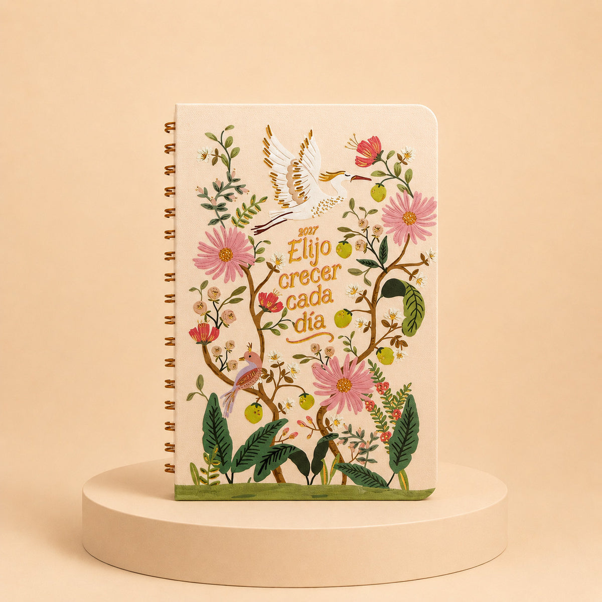 2027 - Agenda POCKET