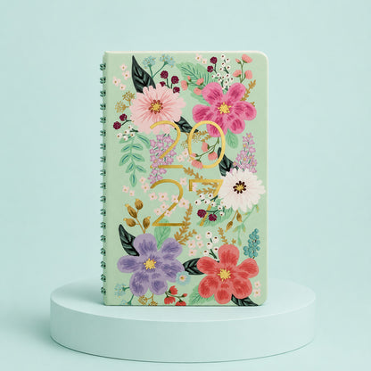 2027 - Agenda POCKET