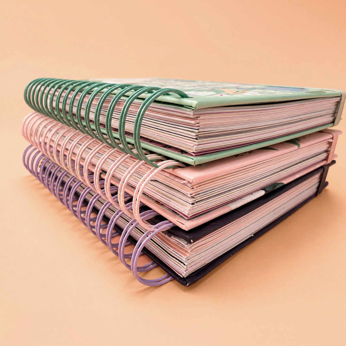 2027 - Agenda PREMIUM A5 - SEMANAL