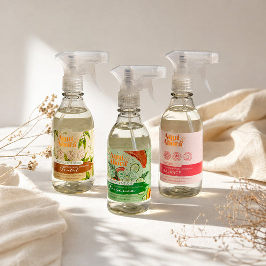 Aromatizantes de Ambiente y Tela - SALE