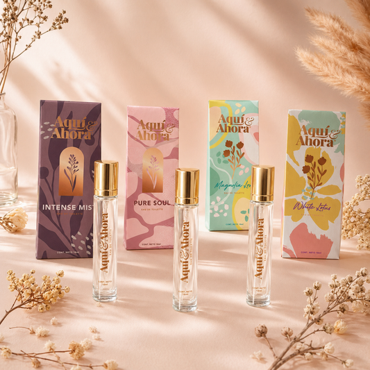 Eau De Toilette