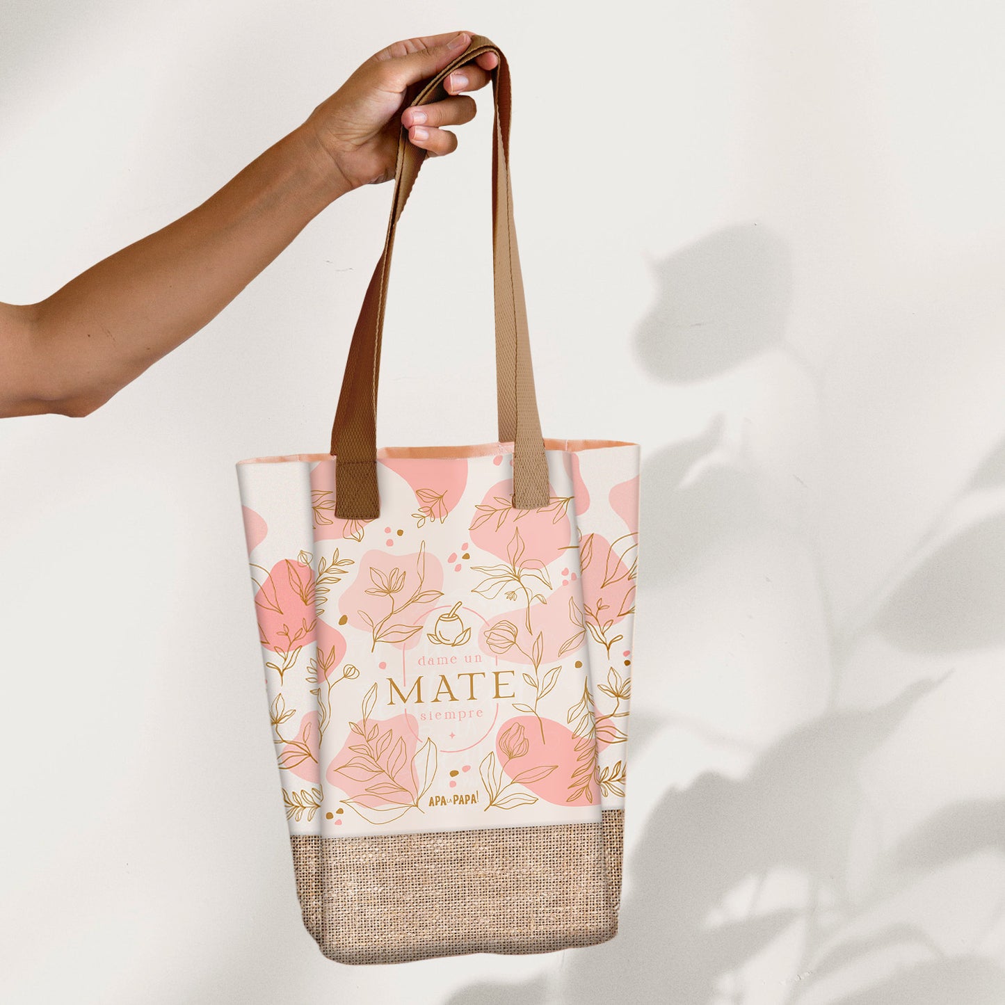 Bolsos Materos