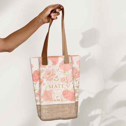 Bolsos Materos