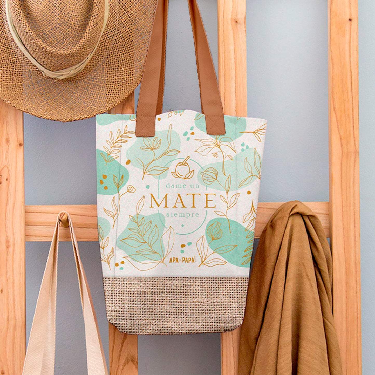 Bolsos Materos