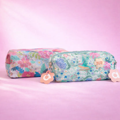 Cartucheras Estampadas