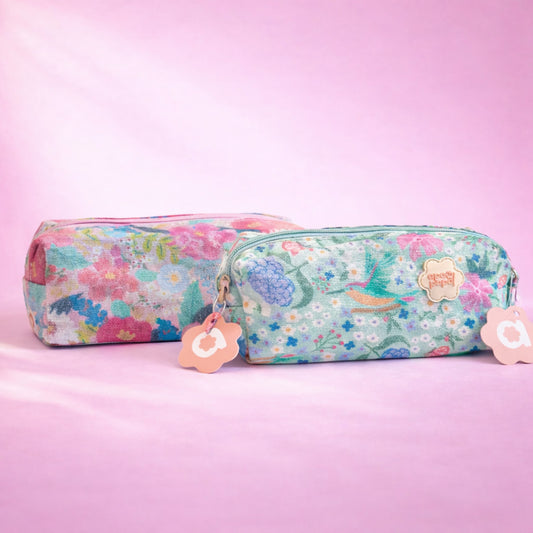 Cartucheras Estampadas