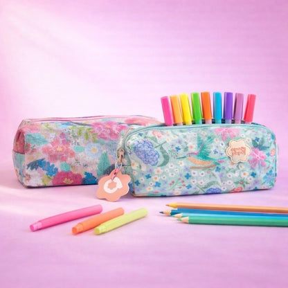 Cartucheras Estampadas