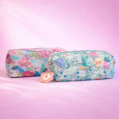 Cartucheras Estampadas