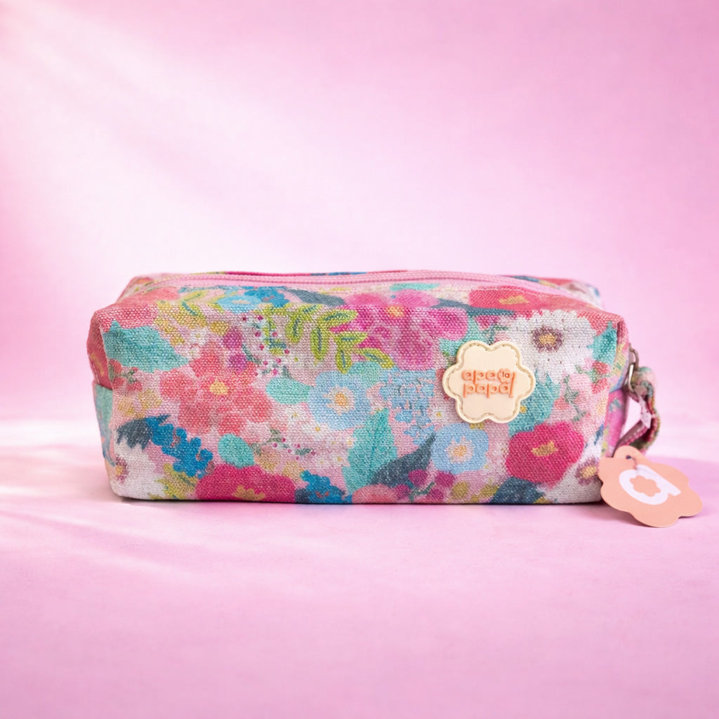 Cartucheras Estampadas