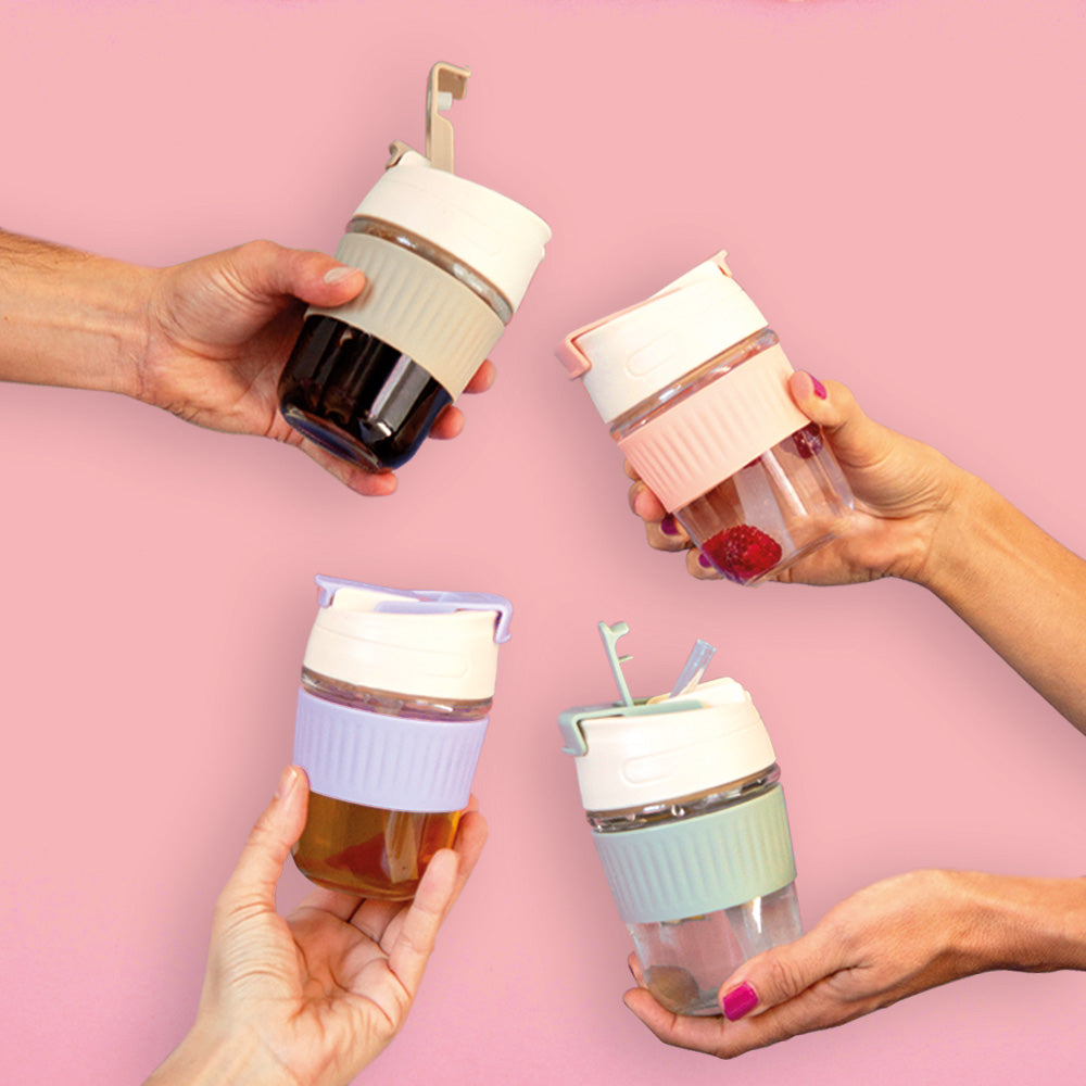 Eco Mug PREMIUM