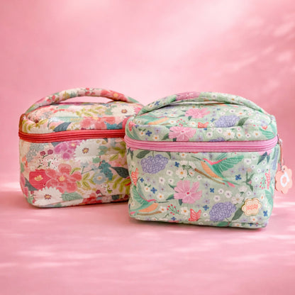 Portacosméticos - BAG