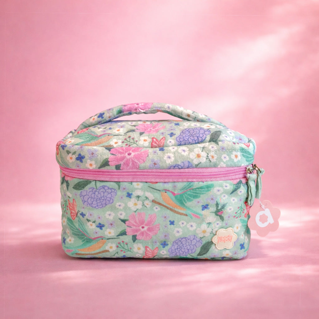 Portacosméticos - BAG