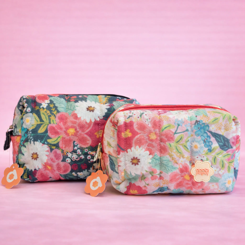 Necesers - ESTAMPADOS