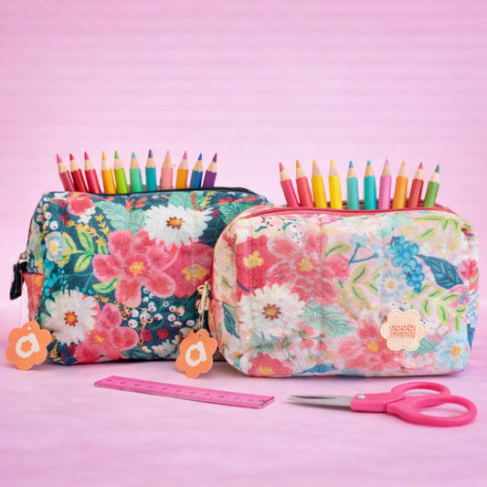 Necesers - ESTAMPADOS