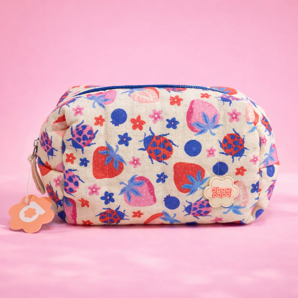 Necesers - ESTAMPADOS