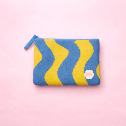 Portacosméticos - TEJIDOS