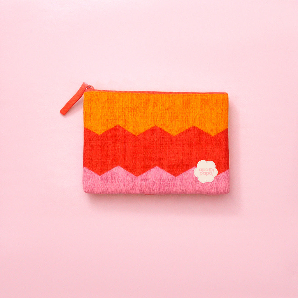 Portacosméticos - TEJIDOS