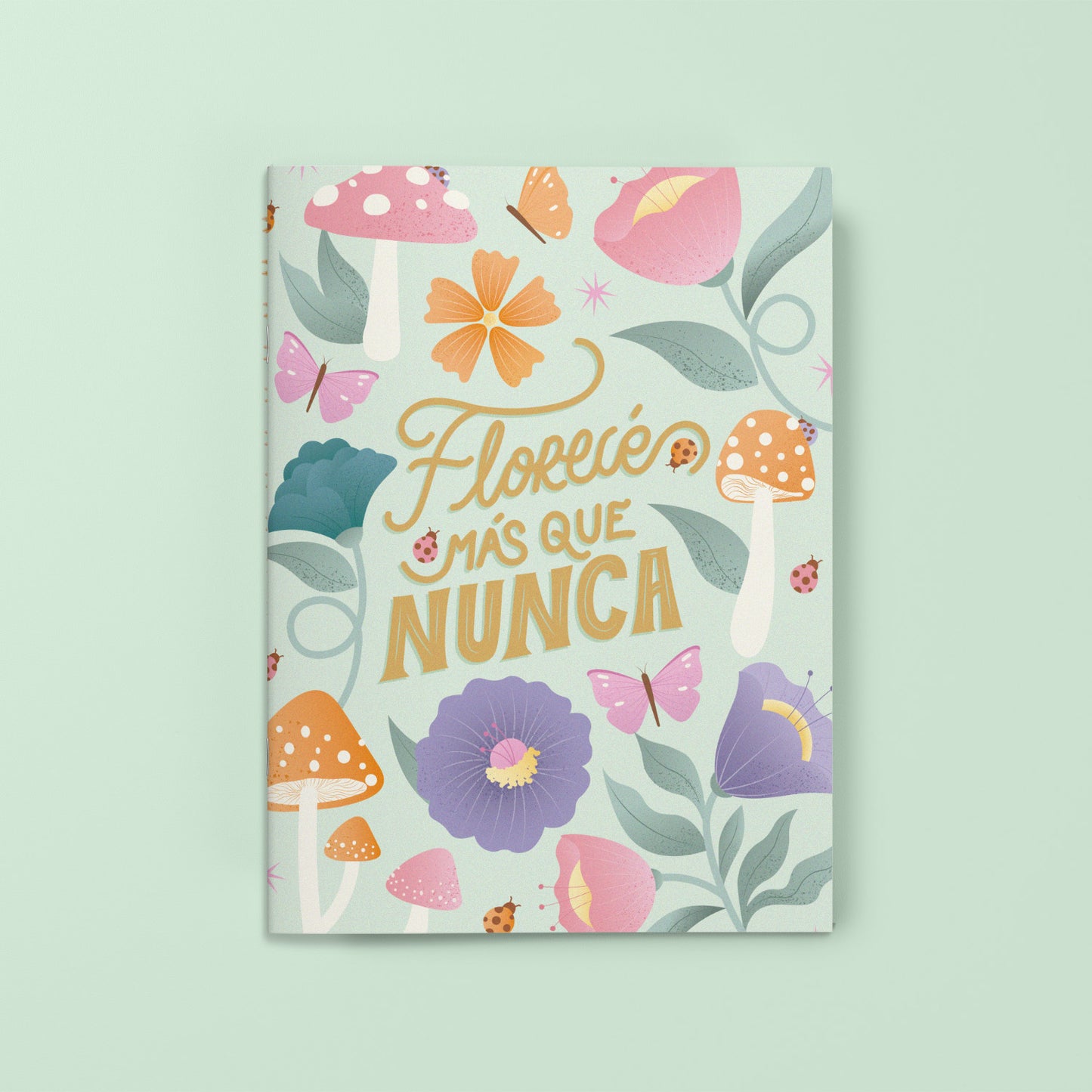 Libretas Grandes (A4)