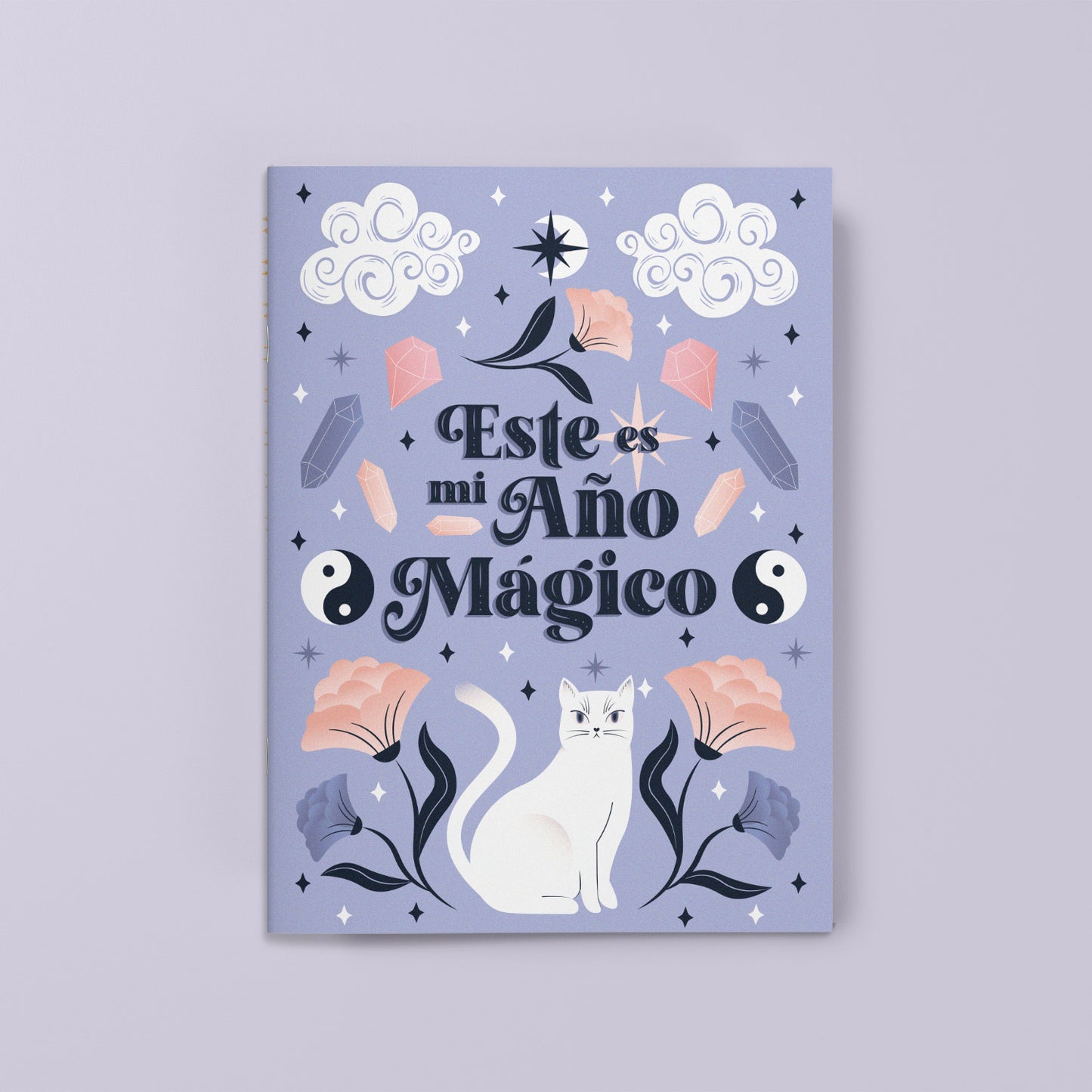 Libretas Grandes (A4)
