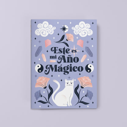 Libretas Grandes (A4)