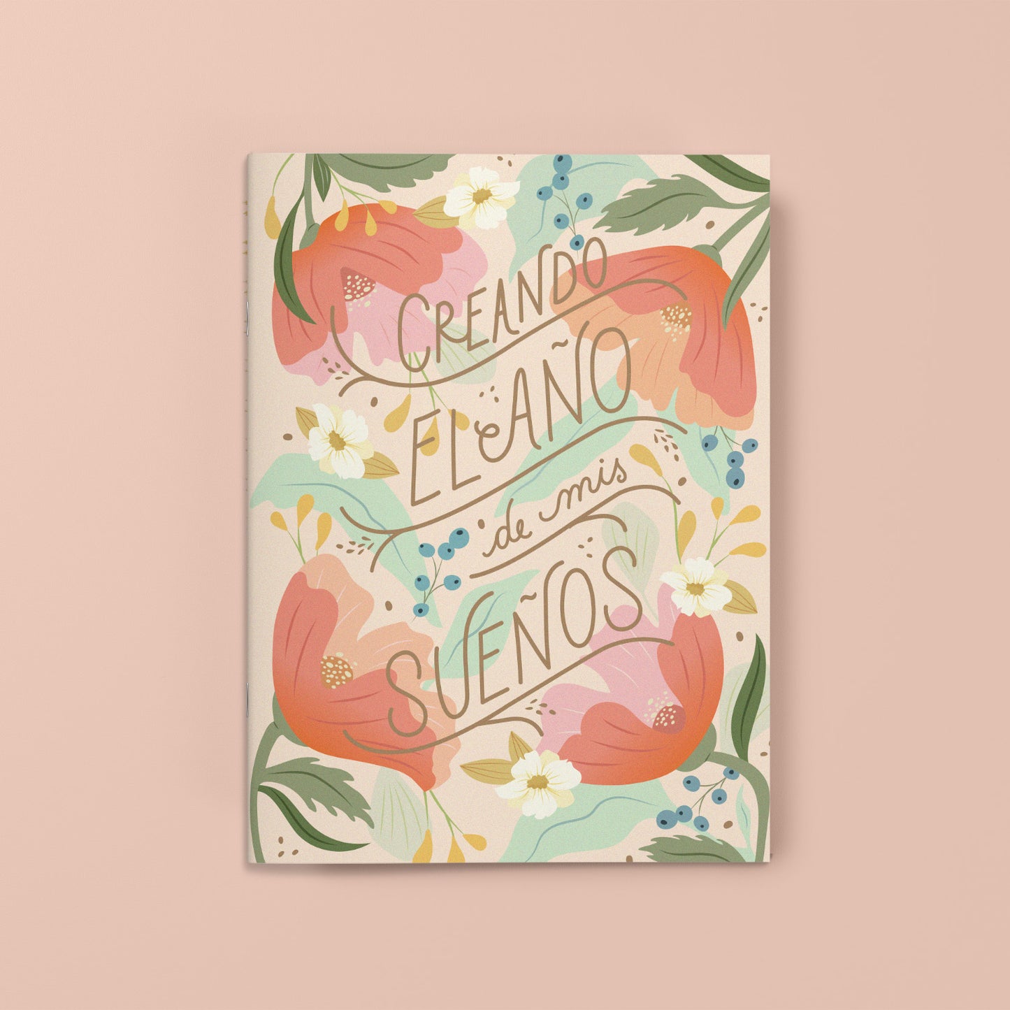 Libretas Grandes (A4)