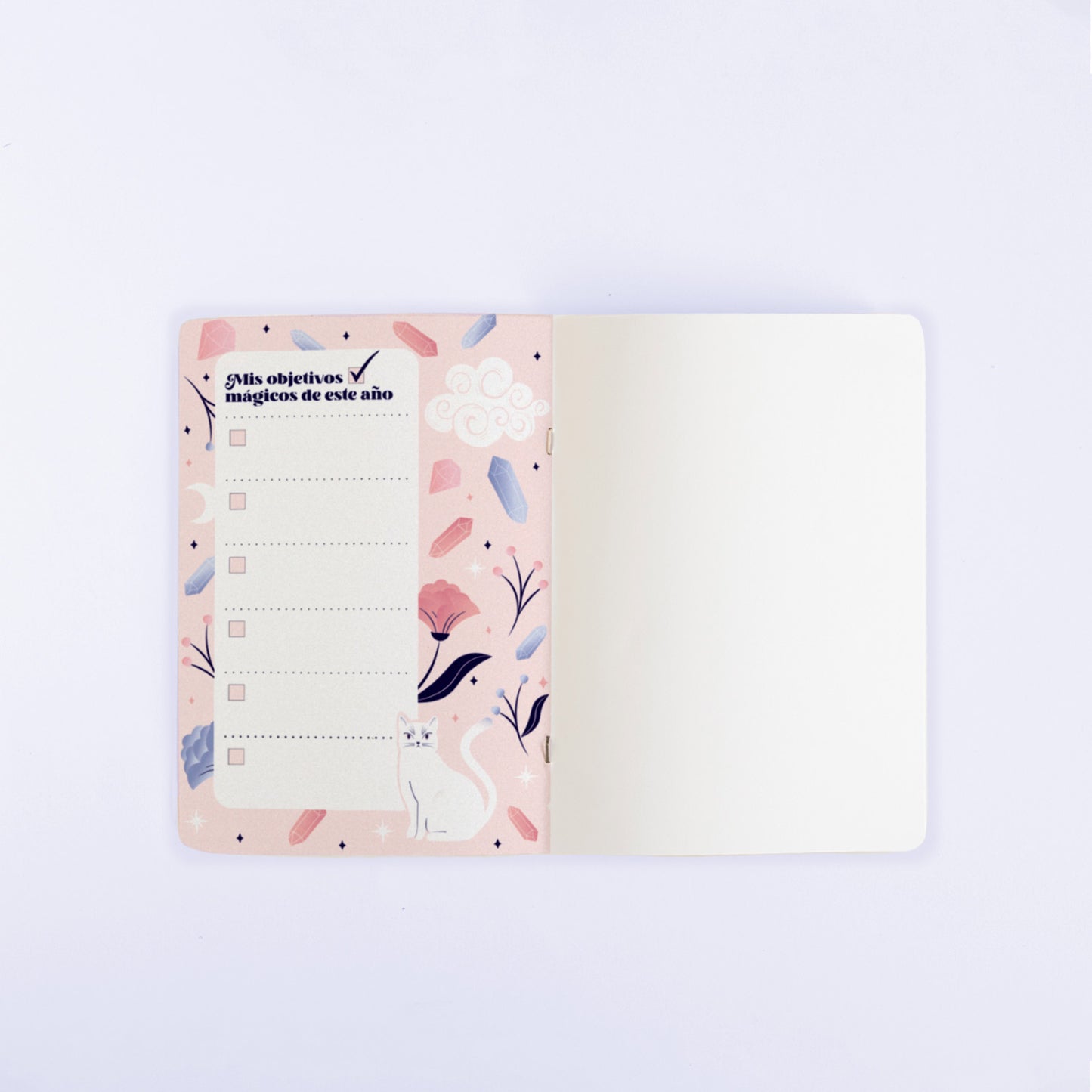 Libretas Pocket - PACK X 2