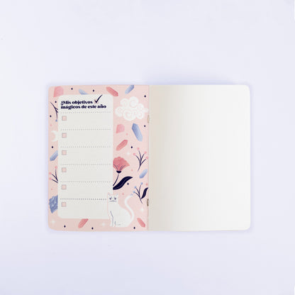 Libretas Pocket - PACK X 2