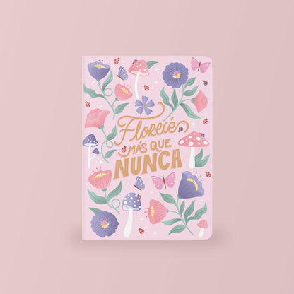 Libretas Medianas (A5)